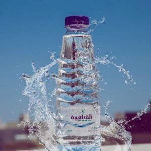 الشافية 330 مل (40 عبوة)