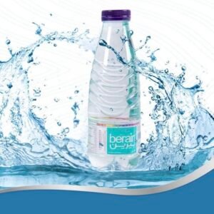 بيرين 330 مل (40 عبوة)