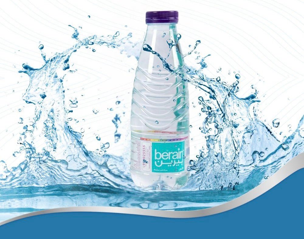 بيرين 330 مل (40 عبوة)