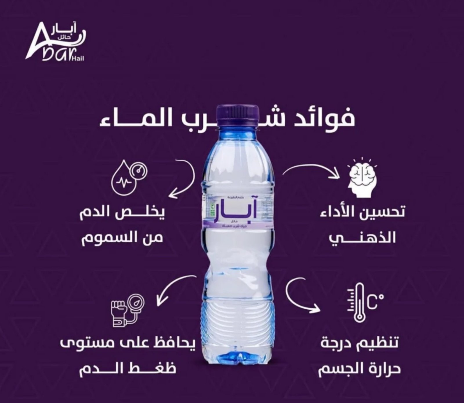 آبار 330 مل (40 عبوة) - الصورة 5